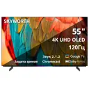 Телевизор Skyworth 55sxf9800 55" 140 см цвет черный