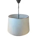 Люстра подвесная Светпромъ Репс в коричневом 31293 12 м² цвет бежево-рыжий