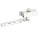 Доводчик Бастион SPRUT Door Closer-051GR до 50 кг усилие EN2 две скорости работы от -10…+50°С
