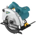 Пила циркулярная сетевая бесщеточная Fit 80396, 1000 Вт, 165 мм