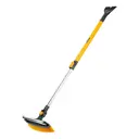 Щетка-скребок Denzel 55327 132 см разноцветный