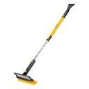 Щетка-скребок Denzel 55308 120 см разноцветный