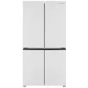 Холодильник Kuppersberg NFFD 183 WG 91.1x183 см цвет белый глянец