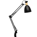 Рабочая лампа настольная Старт Лампа 4610116233092 цвет черный