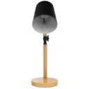 Рабочая лампа настольная Старт Лампа 4610116230848 цвет черный