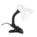 Рабочая лампа настольная Старт Лампа 4680024819794 цвет белый