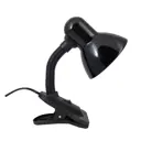 Рабочая лампа настольная Старт Лампа 4607175853019 цвет черный