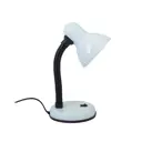 Рабочая лампа настольная Старт Лампа 4680024819787 цвет белый