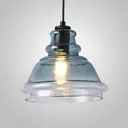 Светильник подвесной Imperiumloft Adria b Impr_189760-26 1 лампа 3 м² цвет прозрачный/черный