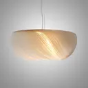 Светильник подвесной Imperiumloft Moonjelly corona Impr_322681-26 3 ламп 10 м² цвет белый