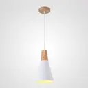 Светильник подвесной Imperiumloft Xd-a Impr_178204-26 1 лампа 3 м² цвет белый