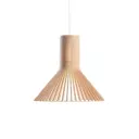 Светильник подвесной Imperiumloft Punkto Impr_179842-26 1 ламп 4 м² цвет натуральное дерево
