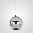 Светильник подвесной Imperiumloft Copper shade chrome Impr_182680-22 1 лампа 4 м² цвет хром