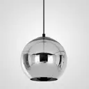 Светильник подвесной Imperiumloft Copper shade chrome Impr_182682-22 1 ламп 4 м² цвет хром