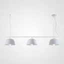Светильник подвесной Imperiumloft Ambit Impr_184489-26 3 ламп 10 м² цвет белый