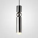 Светильник подвесной Imperiumloft Fulcrum by lee broom Impr_106233-22 1 лампа 3 м² цвет хром