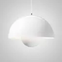 Светильник подвесной Imperiumloft Flowerpot Impr_154935-60 1 ламп 3 м² цвет белый