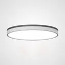 Светильник потолочный светодиодный Imperiumloft Kier Impr_181019-26 19 м² белый свет цвет белый