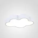 Светильник потолочный светодиодная Imperiumloft Cloud Impr_101448-26 15 м² белый свет цвет белый