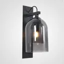 Настенный светильник Imperiumloft Aria-wall Impr_140526-26 цвет серый