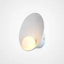 Настенный светильник Imperiumloft Sessel Impr_226532-23 цвет белый