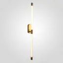 Настенный светильник светодиодный Imperiumloft Birta IMPR_208934-23 изменение оттенков белого свет цвет жёлтый / золотой