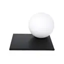 Настольная лампа Imperiumloft Br-149055-53 Impr_149055-53 цвет черный