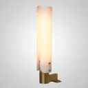 Настольная лампа Imperiumloft Nerola Impr_212737-23 цвет коричневый