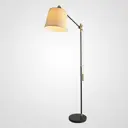 Торшер Imperiumloft IMPR_187989-26 Pipe цвет черный