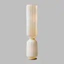 Торшер Imperiumloft Taisto цвет коричневый