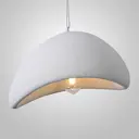 Светильник подвесной Imperiumloft Cemencloud b 219861-23 1 лампа 3 м² цвет белый