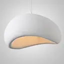 Светильник подвесной Imperiumloft Cemencloud b 219862-23 1 лампа 3 м² цвет белый