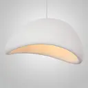 Светильник подвесной Imperiumloft Cemencloud b 219866-23 1 лампа 3 м² цвет белый