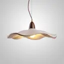 Светильник подвесной Imperiumloft Armin 232399-23 1 лампа 3 м² цвет серый/орех