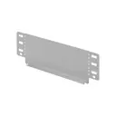 Заглушка торцевая TDM Electric для лотка 100x200мм