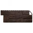 Фасадная панель Альта-профиль Гранит 1010x450x23мм альпийский 4.6м² 10шт