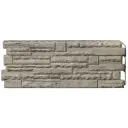 Фасадная панель Альта-профиль Скалистый камень 1100x430x23мм пиренеи 4.7м² 10шт