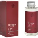 Наполнитель для ароматического диффузора Arida Home Hygge 22 Персик/пион 100 мл