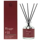 Ароматический диффузор Arida Home Hygge 22 Персик и пион 50 мл