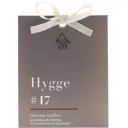 Саше ароматическое Arida Home Hygge 17 Розовый перец/лимонное дерево