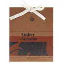 Саше ароматическое Arida Home Амбра и жасмин