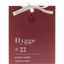 Саше ароматическое Arida Home Hygge 22 Персик и пион