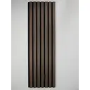 Акустическая панель Cosca décor Дуб мокко 900x280x30мм 0.252м² 2шт