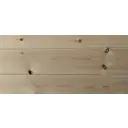 Имитация бруса Элитлес сосна сорт B 2100x135x21мм 10шт