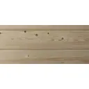 Имитация бруса Элитлес сосна сорт A 1400x165x21мм 10шт