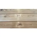 Имитация бруса Элитлес лиственница сорт B 1000x150x21мм 10шт