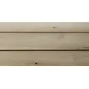 Доска пола Элитлес 125x1200x27мм сосна сорт Прима 3шт