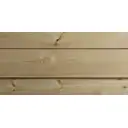 Доска пола Элитлес 135x1400x27мм сосна А 3шт