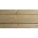 Доска пола Элитлес 110x2200x34мм сосна А 3шт