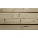 Доска пола Элитлес 120x2200x25мм лиственница А 3шт